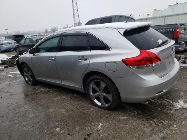 Photo 1 VIN: 4T3BK3BB5BU048532 - TOYOTA VENZA 