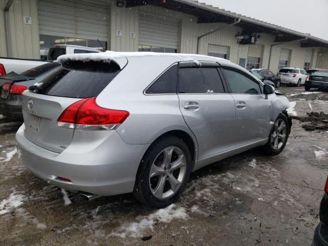 Photo 2 VIN: 4T3BK3BB5BU048532 - TOYOTA VENZA 