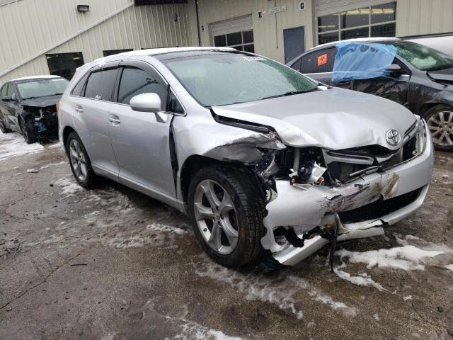 Photo 3 VIN: 4T3BK3BB5BU048532 - TOYOTA VENZA 