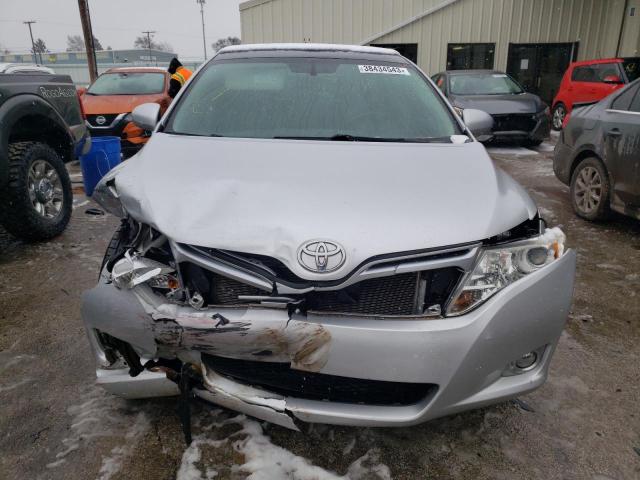 Photo 4 VIN: 4T3BK3BB5BU048532 - TOYOTA VENZA 