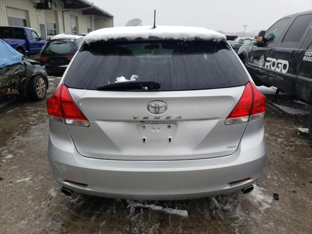 Photo 5 VIN: 4T3BK3BB5BU048532 - TOYOTA VENZA 