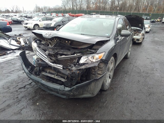 Photo 5 VIN: 4T3BK3BB5BU048823 - TOYOTA VENZA 