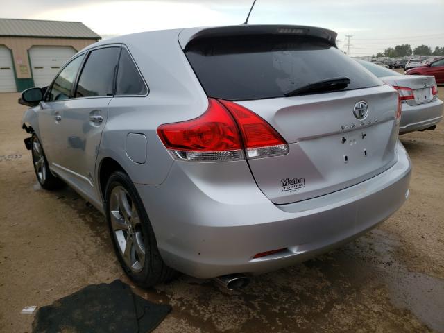 Photo 2 VIN: 4T3BK3BB5BU052743 - TOYOTA VENZA 