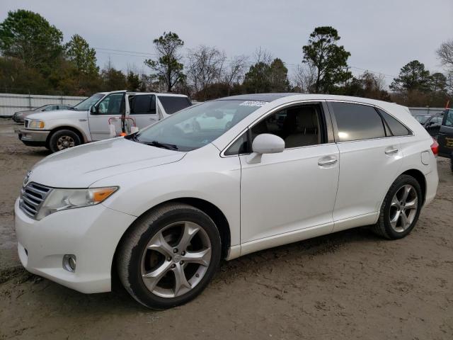 Photo 0 VIN: 4T3BK3BB5BU054315 - TOYOTA VENZA 