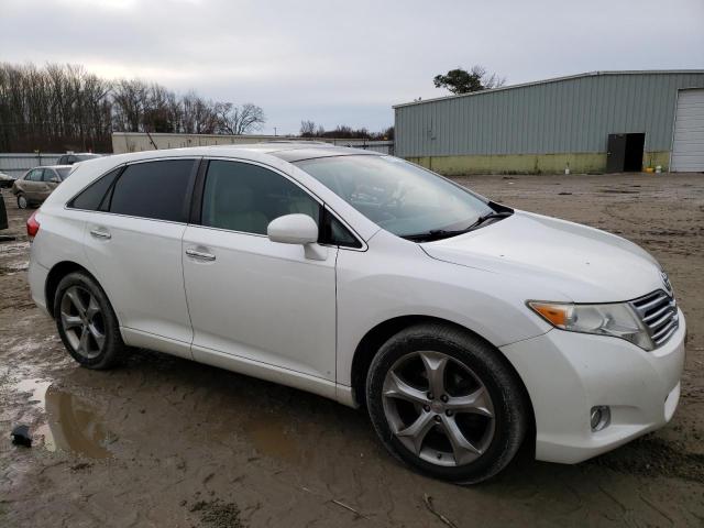 Photo 3 VIN: 4T3BK3BB5BU054315 - TOYOTA VENZA 