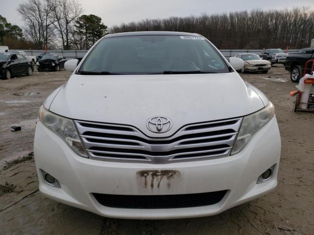 Photo 4 VIN: 4T3BK3BB5BU054315 - TOYOTA VENZA 