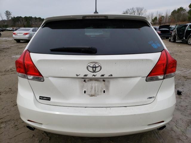 Photo 5 VIN: 4T3BK3BB5BU054315 - TOYOTA VENZA 