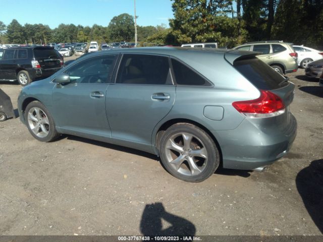 Photo 2 VIN: 4T3BK3BB5BU057246 - TOYOTA VENZA 