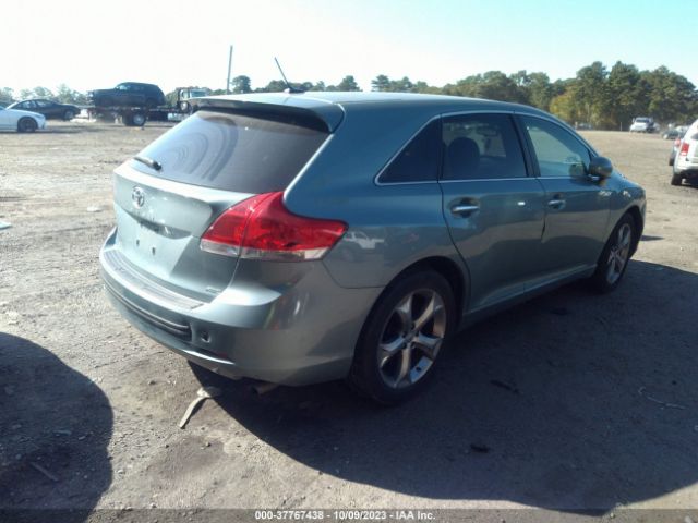 Photo 3 VIN: 4T3BK3BB5BU057246 - TOYOTA VENZA 