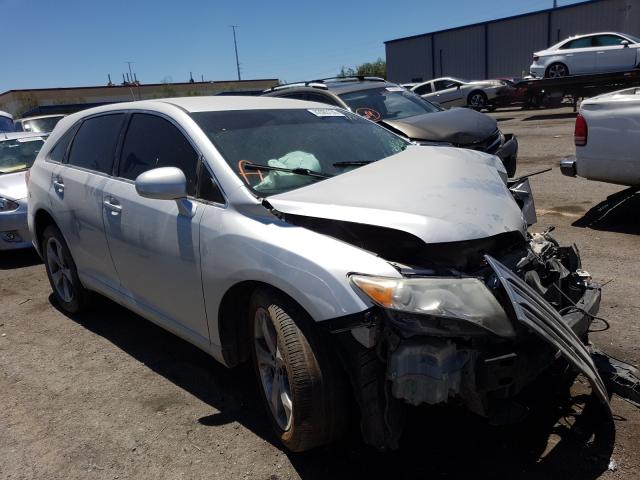 Photo 0 VIN: 4T3BK3BB5CU068359 - TOYOTA VENZA LE 