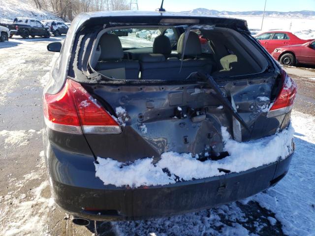 Photo 8 VIN: 4T3BK3BB5CU069124 - TOYOTA VENZA LE 