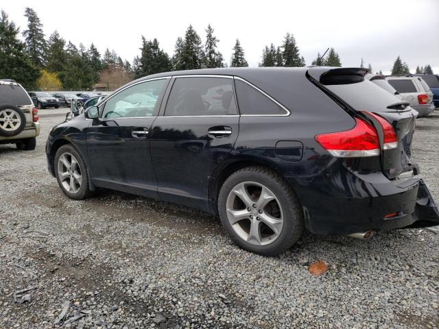 Photo 1 VIN: 4T3BK3BB5CU071486 - TOYOTA VENZA LE 