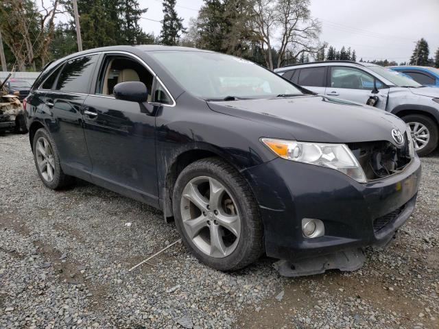 Photo 3 VIN: 4T3BK3BB5CU071486 - TOYOTA VENZA LE 