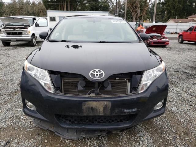 Photo 4 VIN: 4T3BK3BB5CU071486 - TOYOTA VENZA LE 