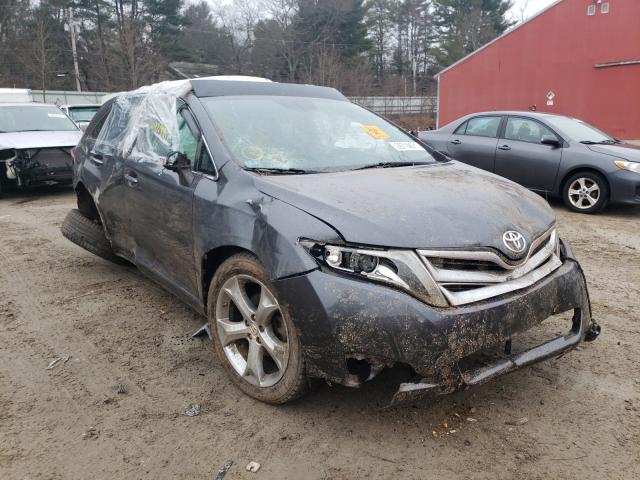 Photo 0 VIN: 4T3BK3BB5DU077130 - TOYOTA VENZA LE 