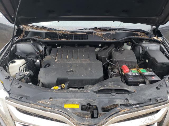 Photo 6 VIN: 4T3BK3BB5DU077130 - TOYOTA VENZA LE 