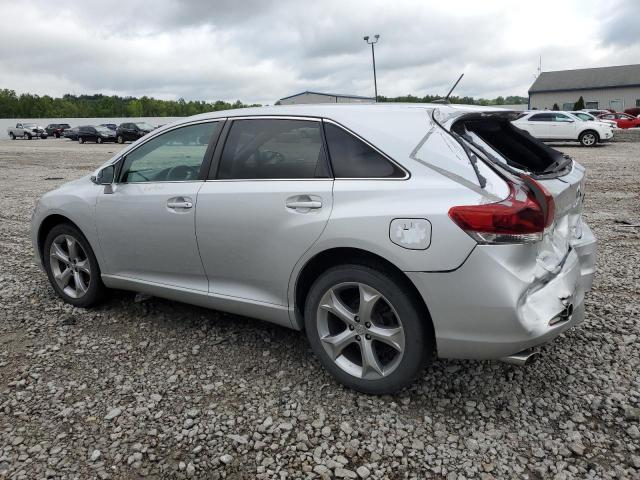 Photo 1 VIN: 4T3BK3BB5DU080383 - TOYOTA VENZA LE 