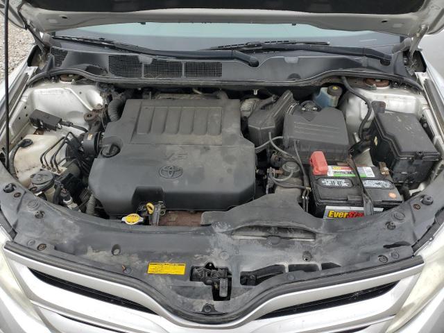 Photo 11 VIN: 4T3BK3BB5DU080383 - TOYOTA VENZA LE 