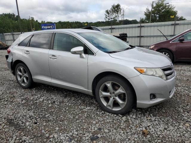 Photo 3 VIN: 4T3BK3BB5DU080383 - TOYOTA VENZA LE 