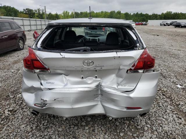 Photo 5 VIN: 4T3BK3BB5DU080383 - TOYOTA VENZA LE 