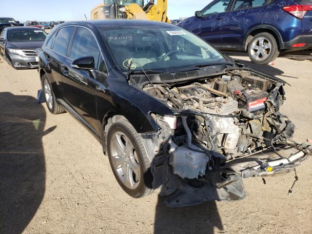 Photo 0 VIN: 4T3BK3BB5DU081565 - TOYOTA VENZA LE 