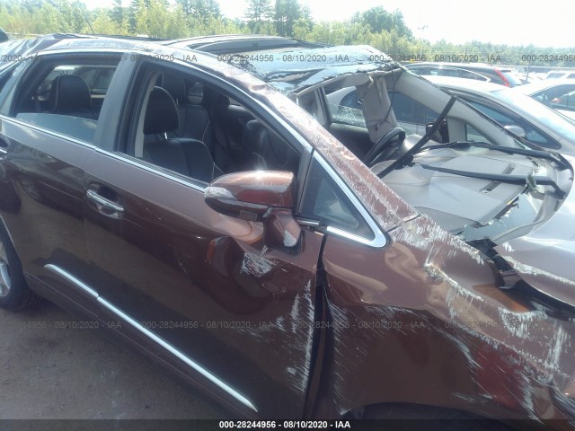 Photo 5 VIN: 4T3BK3BB5DU083008 - TOYOTA VENZA 