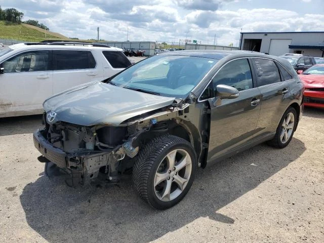 Photo 0 VIN: 4T3BK3BB5DU084921 - TOYOTA VENZA LE 