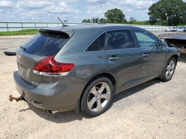 Photo 2 VIN: 4T3BK3BB5DU084921 - TOYOTA VENZA LE 