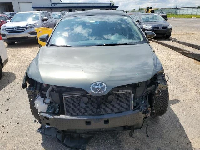 Photo 4 VIN: 4T3BK3BB5DU084921 - TOYOTA VENZA LE 