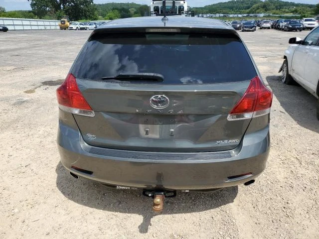 Photo 5 VIN: 4T3BK3BB5DU084921 - TOYOTA VENZA LE 