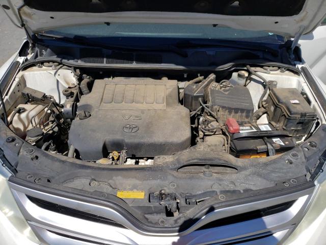 Photo 11 VIN: 4T3BK3BB5DU085485 - TOYOTA VENZA LE 