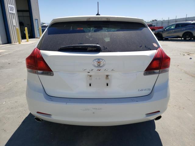 Photo 5 VIN: 4T3BK3BB5DU085485 - TOYOTA VENZA LE 