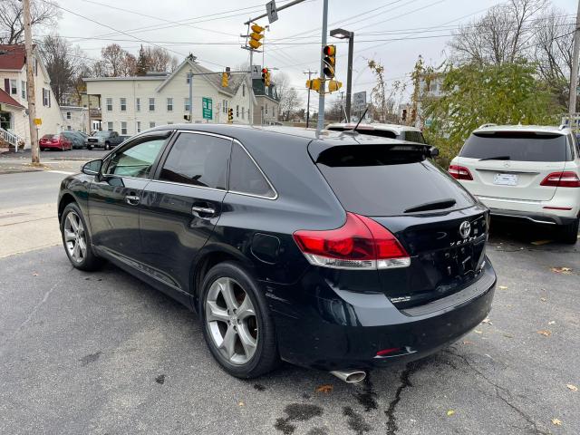 Photo 2 VIN: 4T3BK3BB5DU085860 - TOYOTA VENZA LE 