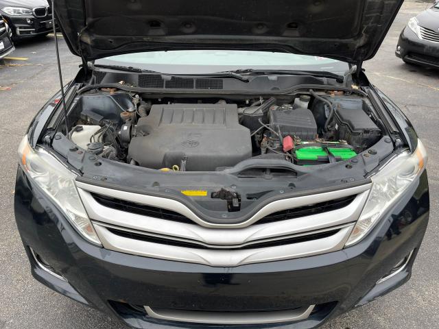 Photo 9 VIN: 4T3BK3BB5DU085860 - TOYOTA VENZA LE 