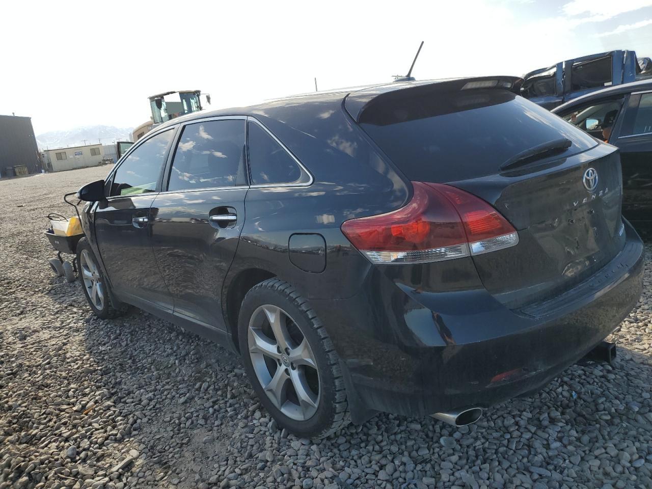 Photo 1 VIN: 4T3BK3BB5DU086202 - TOYOTA VENZA 