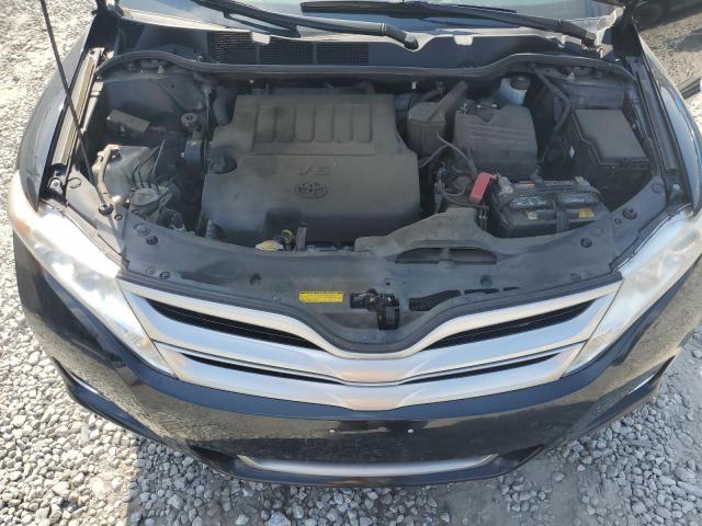 Photo 11 VIN: 4T3BK3BB5DU090055 - TOYOTA VENZA LE 