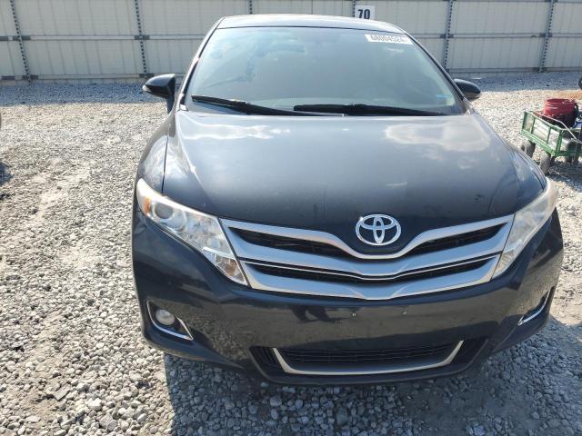 Photo 4 VIN: 4T3BK3BB5DU090055 - TOYOTA VENZA LE 