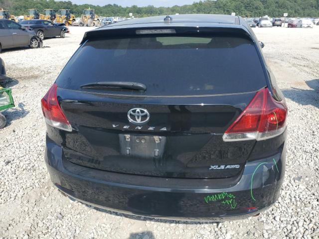 Photo 5 VIN: 4T3BK3BB5DU090055 - TOYOTA VENZA LE 