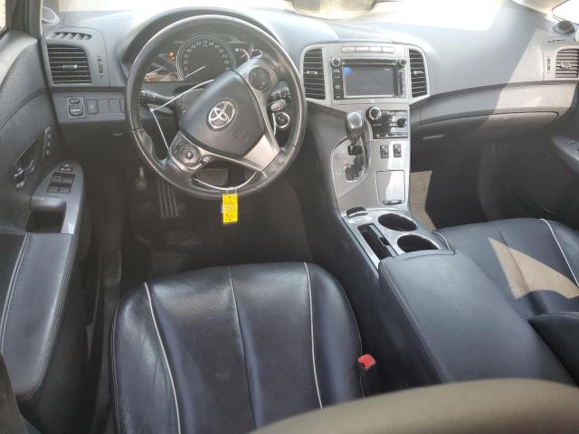 Photo 7 VIN: 4T3BK3BB5DU090055 - TOYOTA VENZA LE 