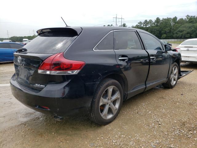 Photo 3 VIN: 4T3BK3BB5EU097637 - TOYOTA VENZA LE 