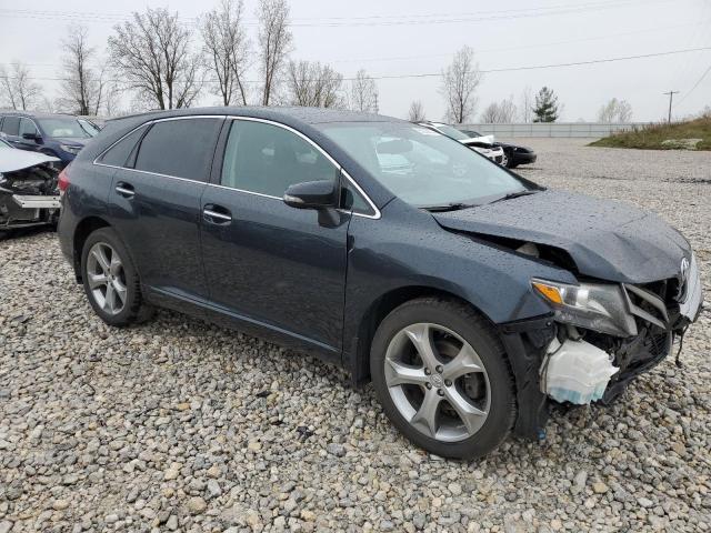 Photo 3 VIN: 4T3BK3BB5EU099033 - TOYOTA VENZA 