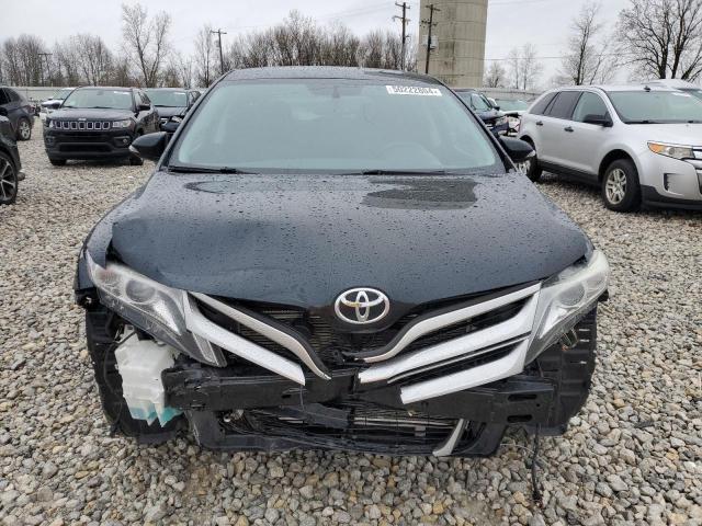 Photo 4 VIN: 4T3BK3BB5EU099033 - TOYOTA VENZA 