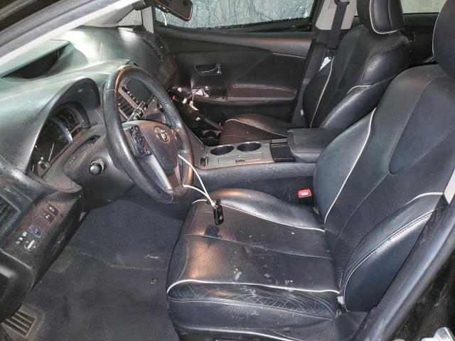 Photo 4 VIN: 4T3BK3BB5EU099906 - TOYOTA VENZA LE 