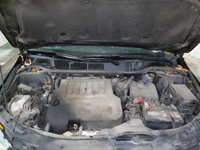 Photo 6 VIN: 4T3BK3BB5EU099906 - TOYOTA VENZA LE 