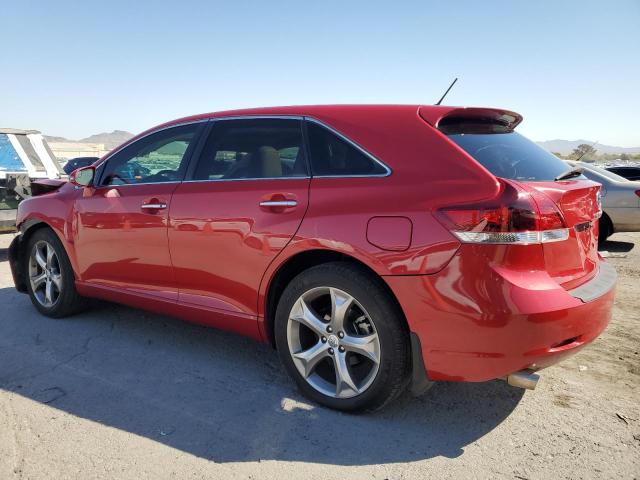 Photo 1 VIN: 4T3BK3BB5EU102240 - TOYOTA VENZA LE 