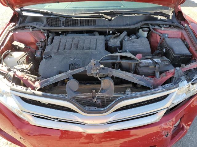 Photo 10 VIN: 4T3BK3BB5EU102240 - TOYOTA VENZA LE 