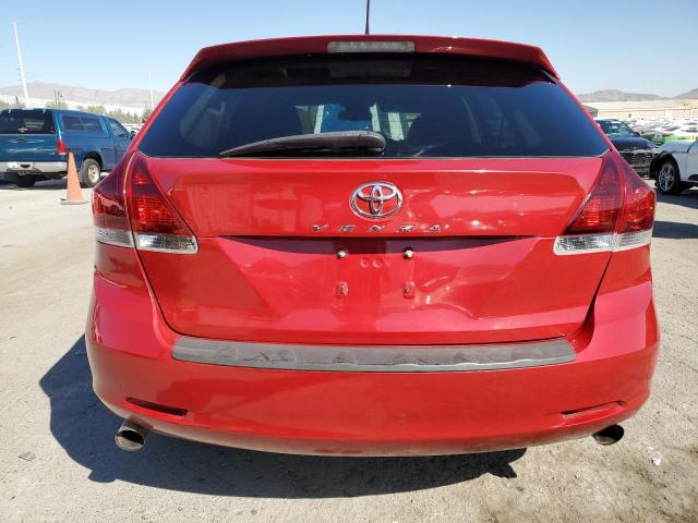 Photo 5 VIN: 4T3BK3BB5EU102240 - TOYOTA VENZA LE 