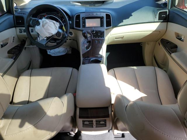 Photo 7 VIN: 4T3BK3BB5EU102240 - TOYOTA VENZA LE 