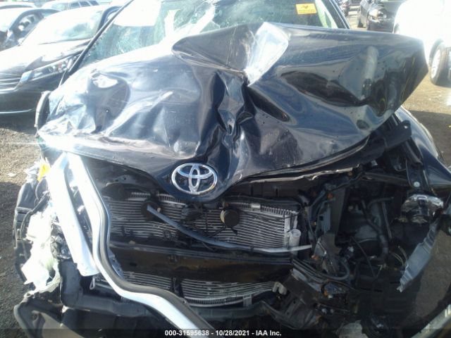 Photo 9 VIN: 4T3BK3BB5EU103887 - TOYOTA VENZA 