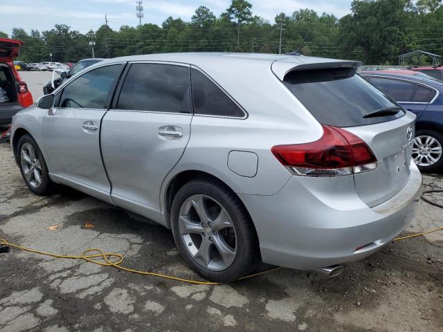 Photo 1 VIN: 4T3BK3BB5EU104828 - TOYOTA VENZA LE 